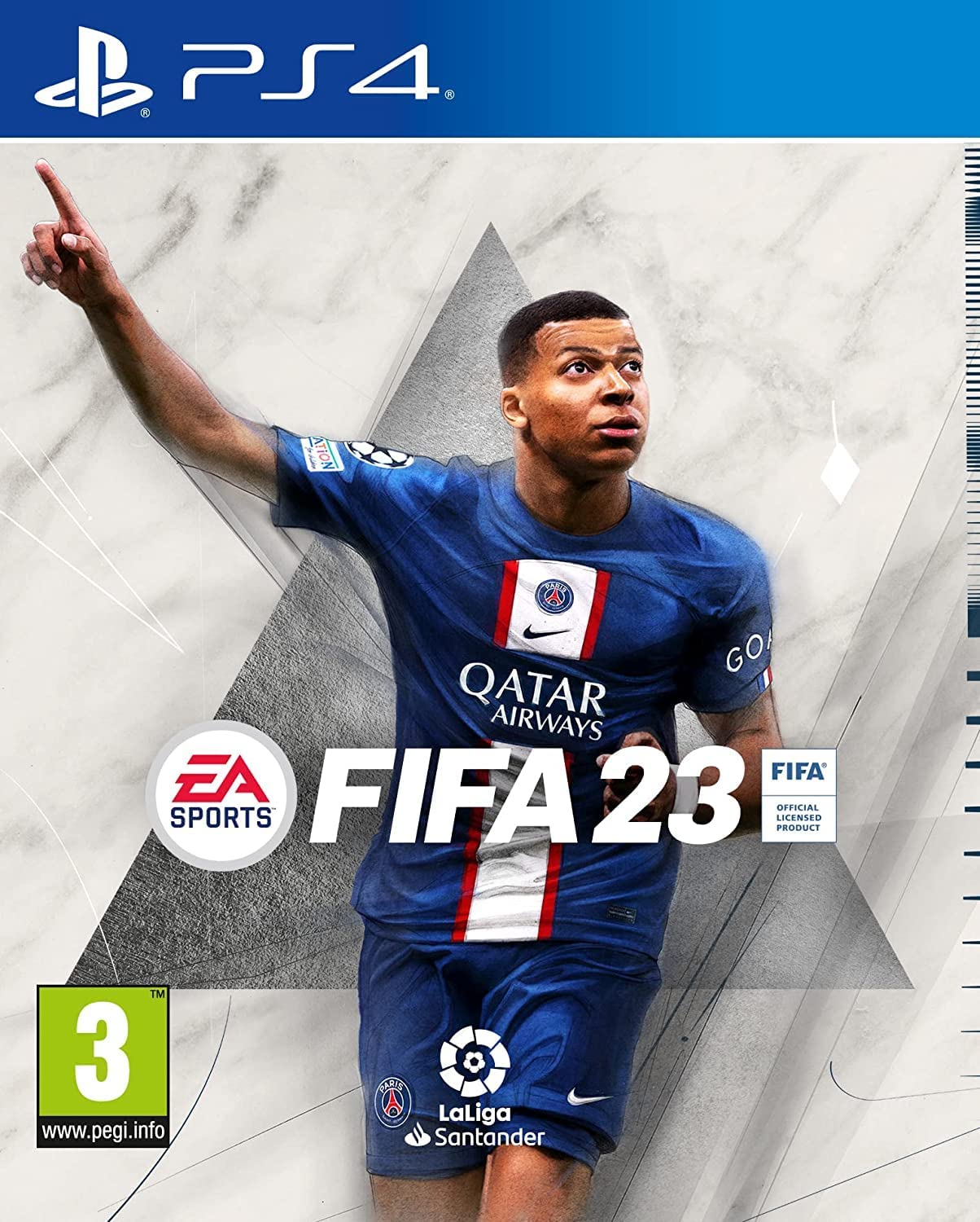 O realismo da nova tecnologia nos movimentos em FIFA 23 – PlayStation.Blog  BR