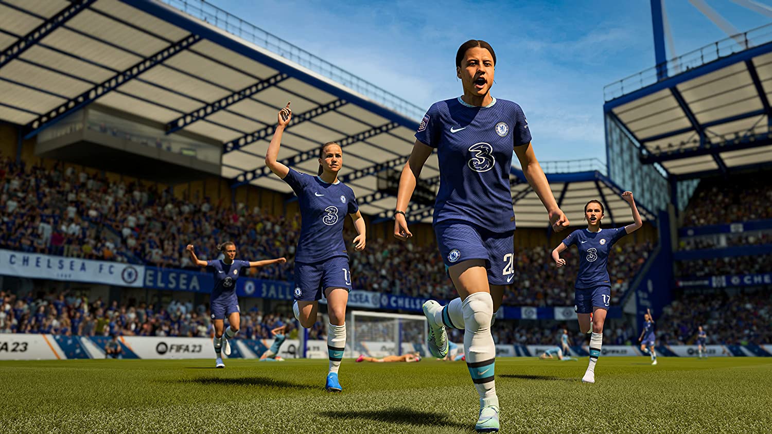 Fifa 23 PS4 