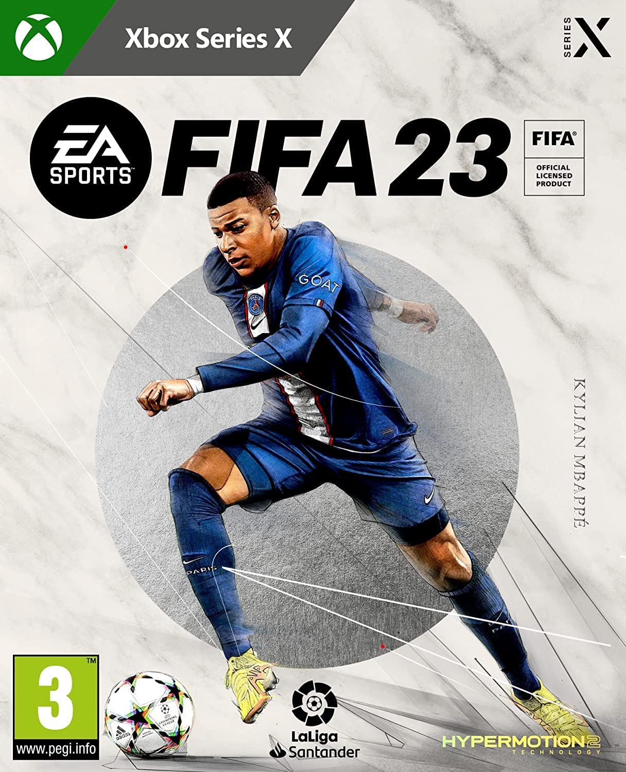 Pes 22 Copa do Mundo Catar 2022 (Xbox 360)