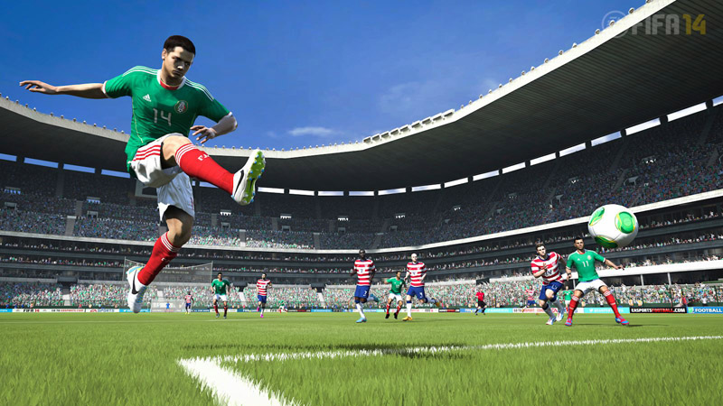 FIFA 14 Xbox One DiscoAzul.pt