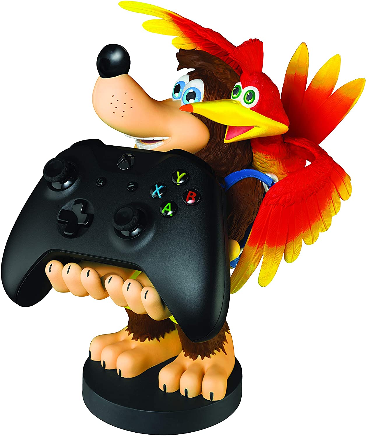 Clássico Banjo-Kazooie chega ao Switch Online na quinta-feira