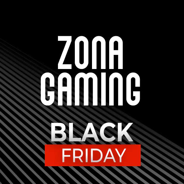 Zona Gaming