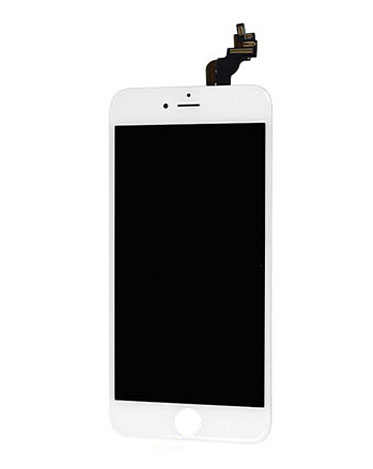 Display iphone 7 plus branco