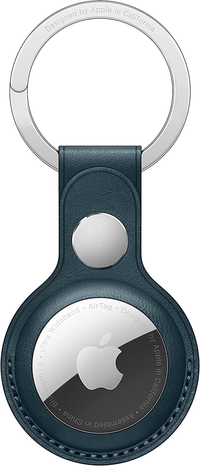 2023 para apple airtag carteira masculina de fibra carbono moda id