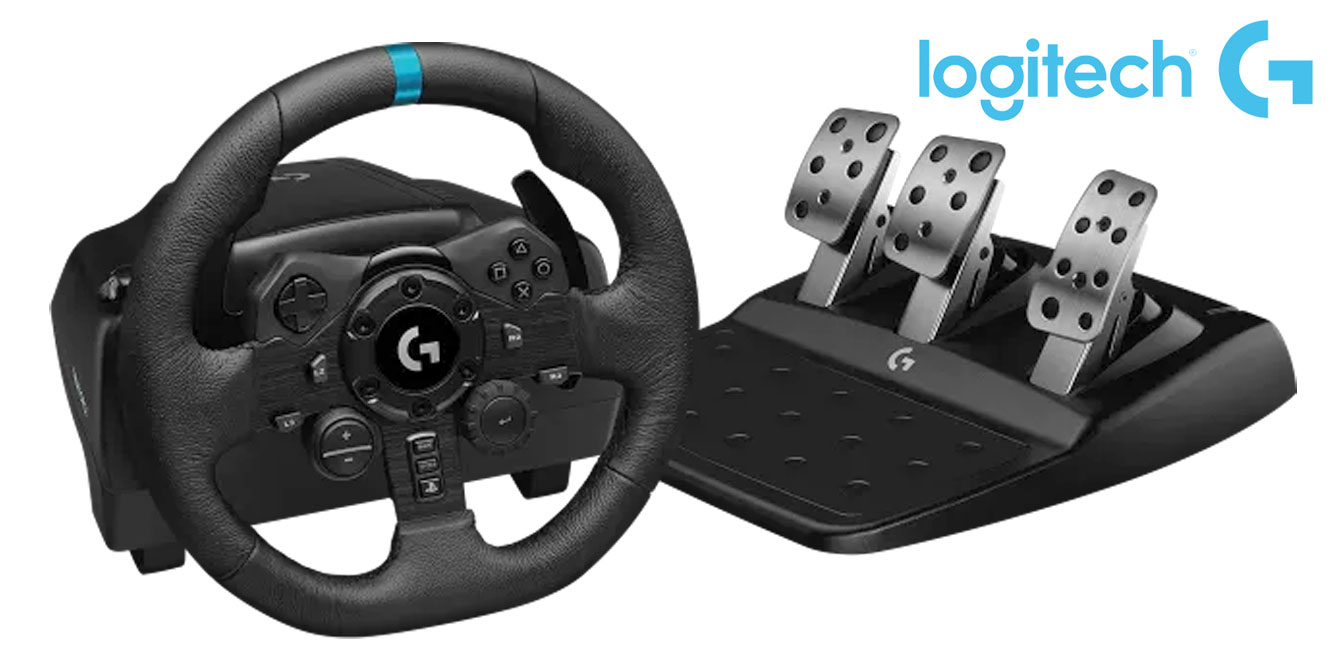 Comprar Alavanca de Mudanças Logitech G Driving Force