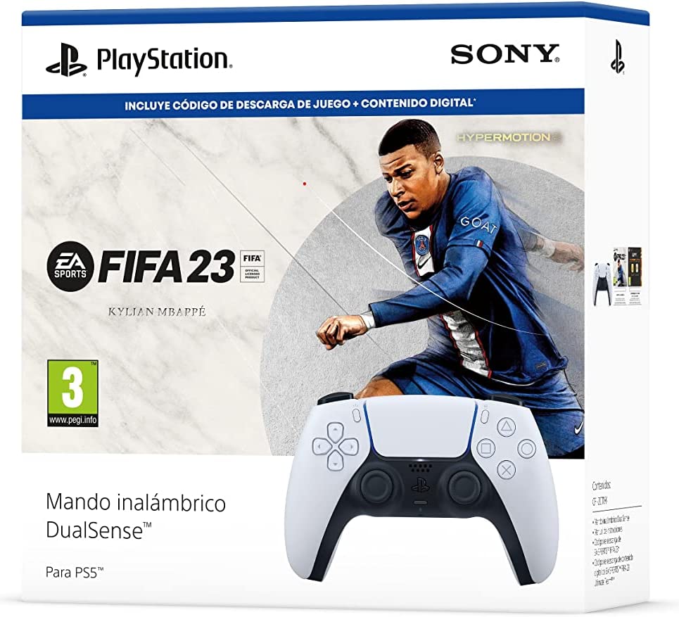 FIFA 23 - PlayStation 5 : : Software