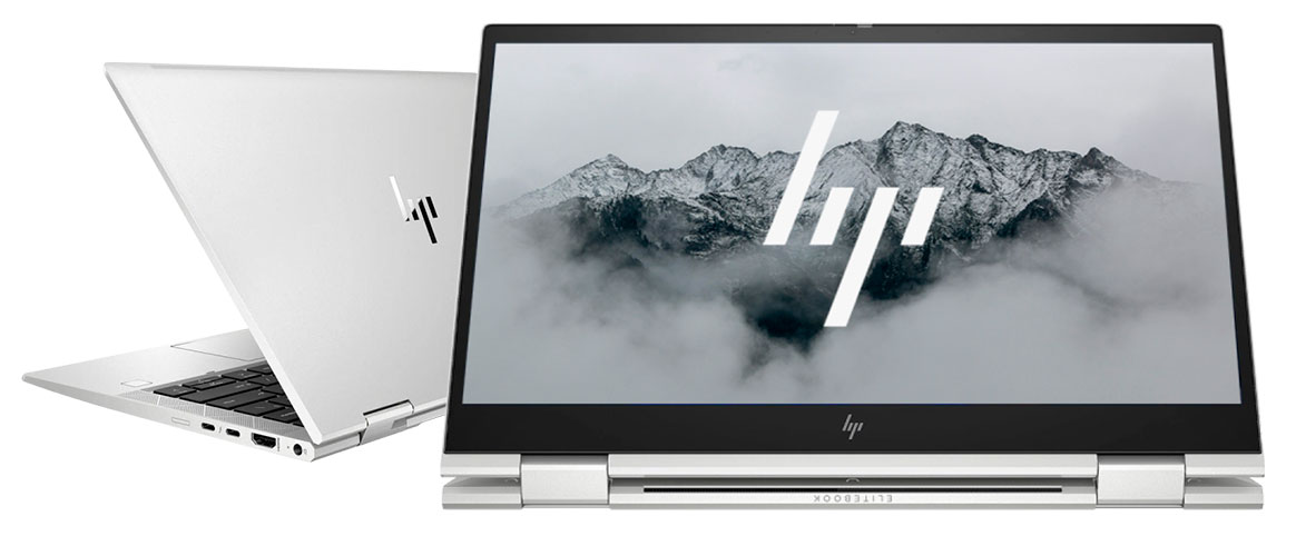 Portátil HP Elitebook X360 830 G8