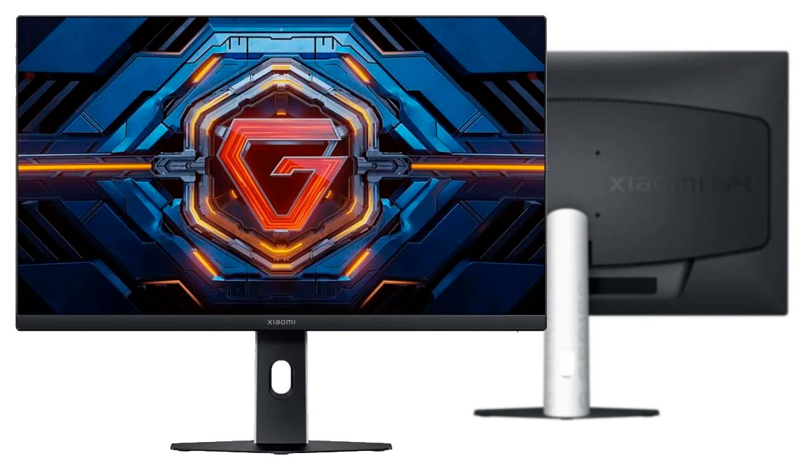 Monitor Gaming Xiaomi G24i Monitor Gaming Xiaomi G24i