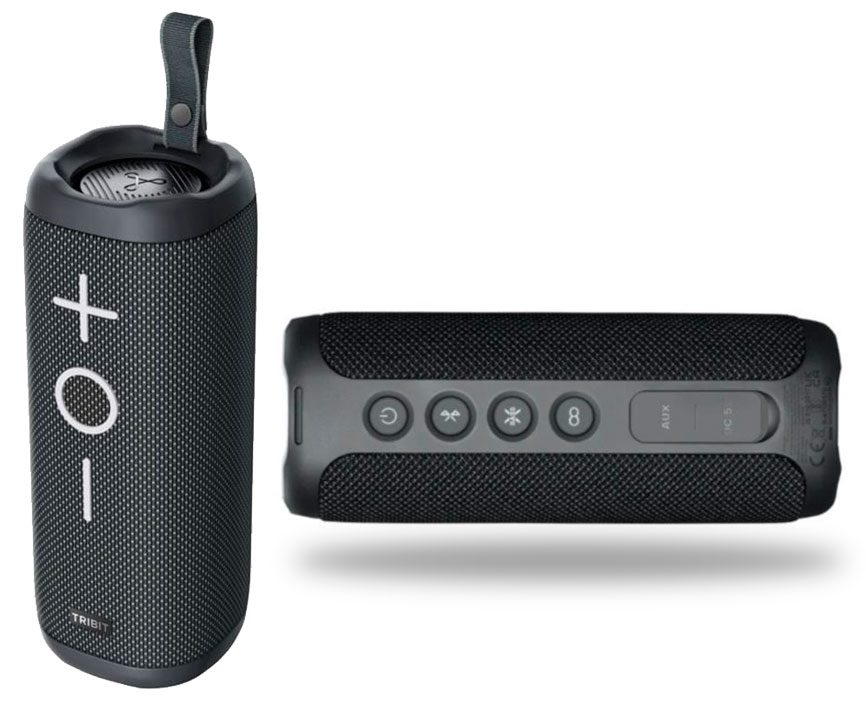 Altavoz Bluetooth Tribit StormBox 2 Altavoz Bluetooth Tribit StormBox 2