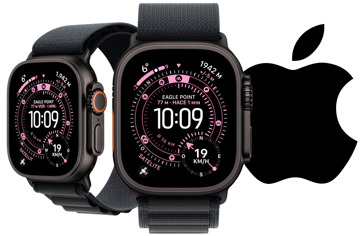 Apple Watch Ultra 3 GPS 49mm Apple Watch Ultra 3 GPS 49mm