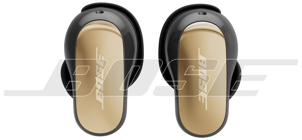 Bose QuietComfort Ultra Earbuds