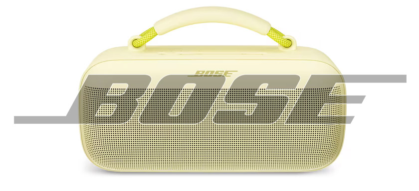 Altavoz Portátil Bose SoundLink Max Altavoz Portátil Bose SoundLink Max