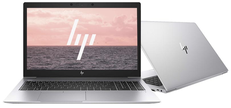 HP Elitebook 850 G6 HP Elitebook 850 G6