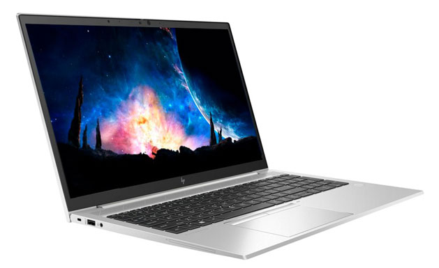 Portátil HP Elitebook 850 G7 Táctil Portátil HP Elitebook 850 G7 Táctil