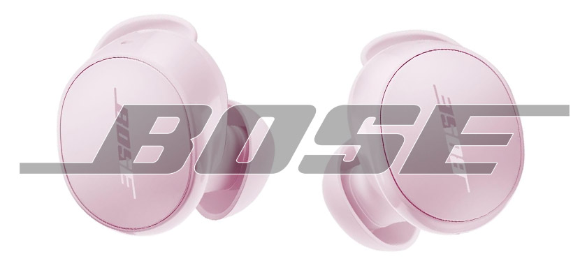 Bose QuietComfort Earbuds Bose QuietComfort Earbuds