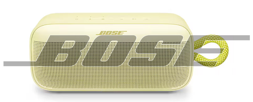 Altavoz Bluetooth portátil Bose SoundLink Plus Altavoz Bluetooth portátil Bose SoundLink Plus