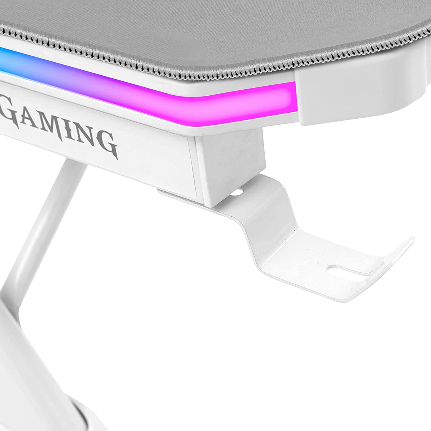 Secretária Gaming Mars Gaming MGD XL RGB Branca - Novo Atalho - O caminho  mais económico para as suas compras em tecnologia.