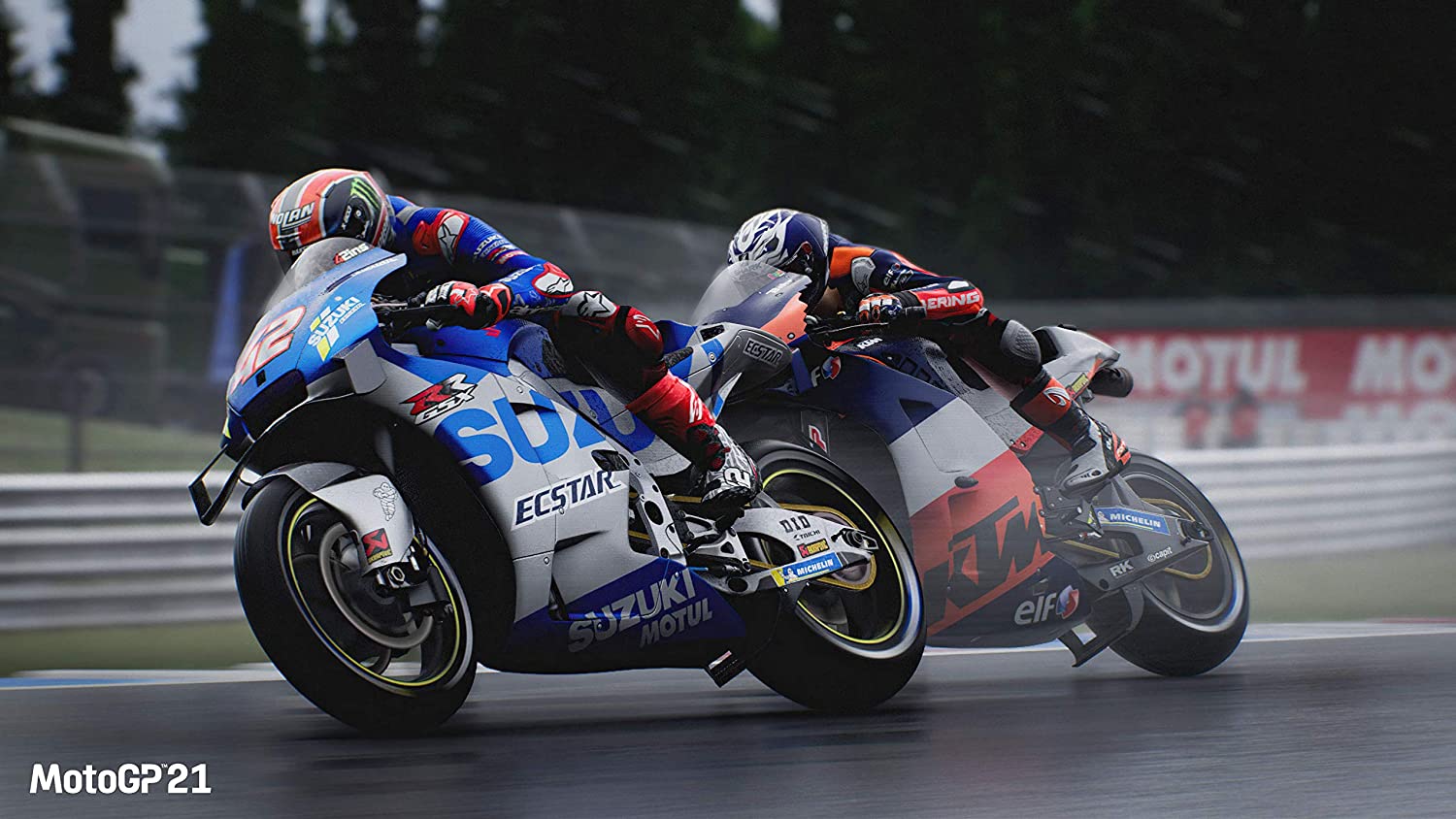 Jogo PS4 MotoGP 21