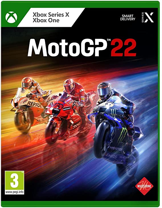 Jogo Moto Gp Xbox 360