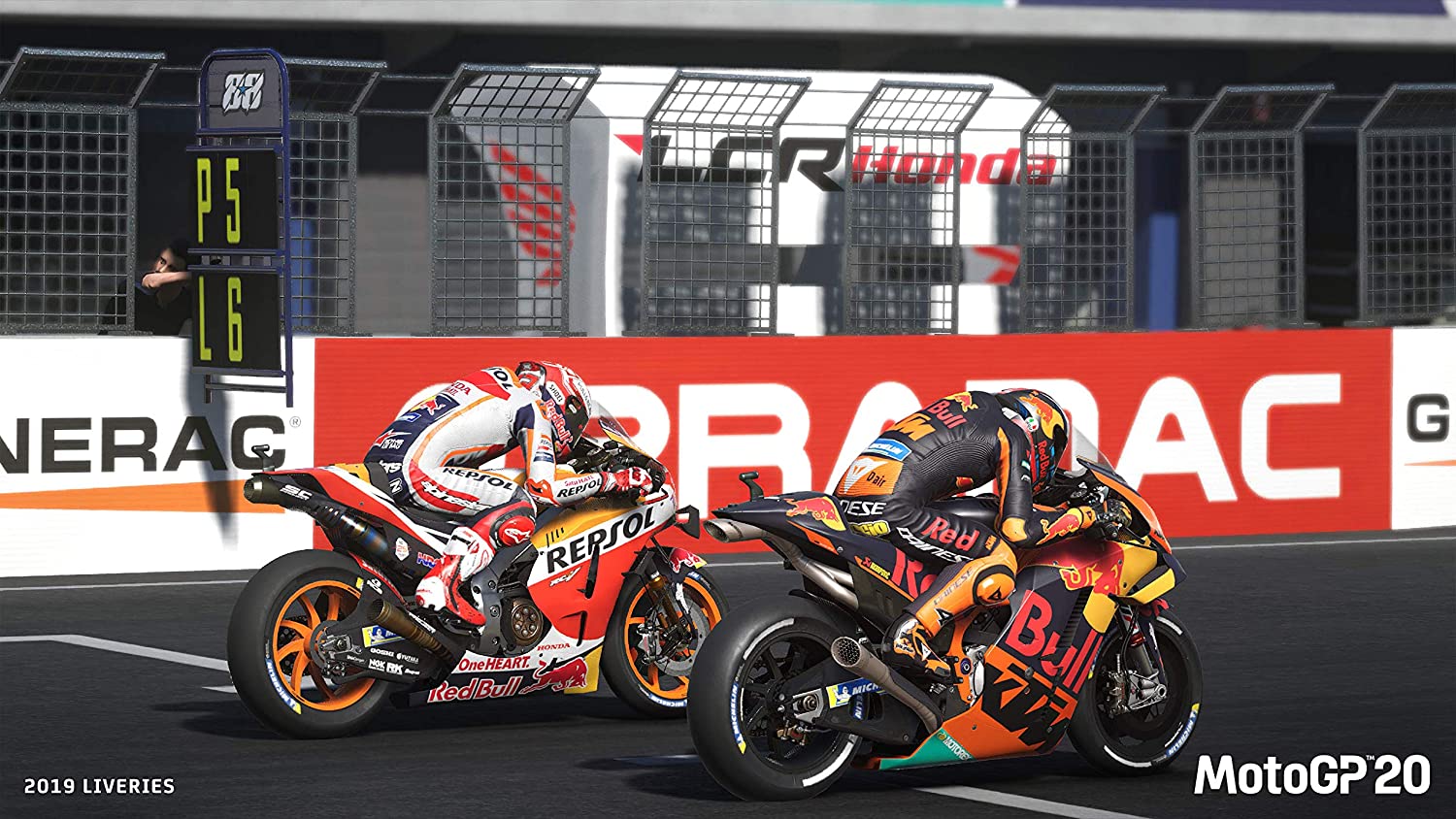 Jogo Mídia Física Moto GP 14