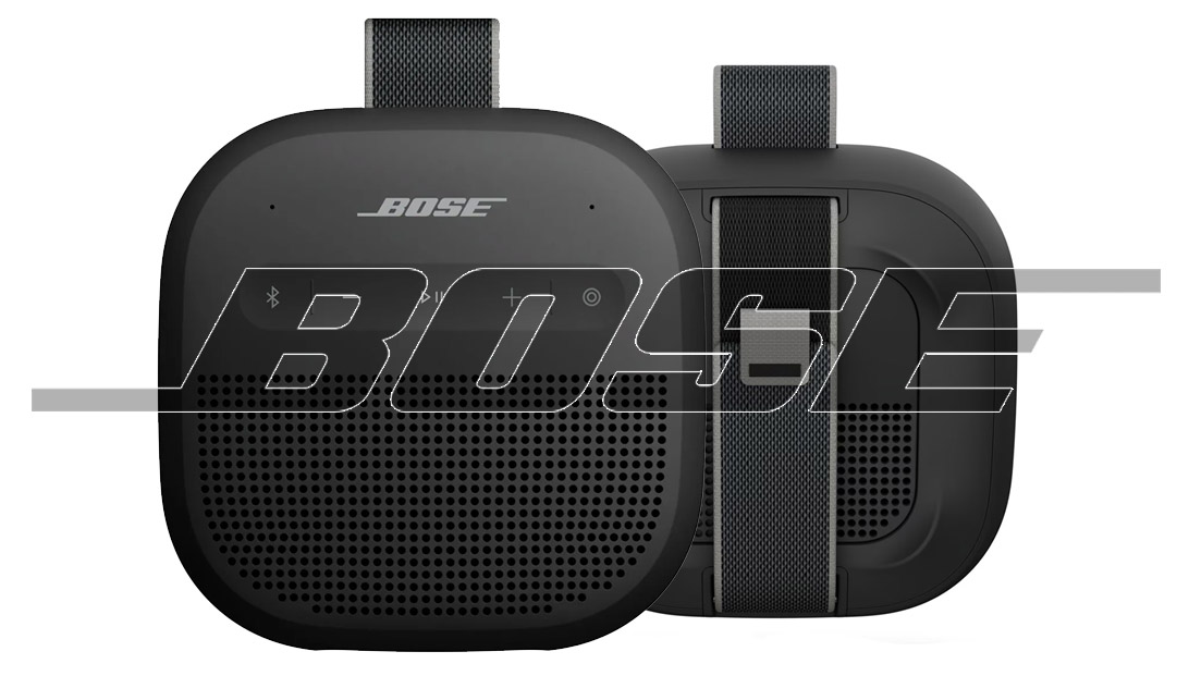 Altavoz Bluetooth Bose SoundLink Micro Gen 2 Altavoz Bluetooth Bose SoundLink Micro Gen 2