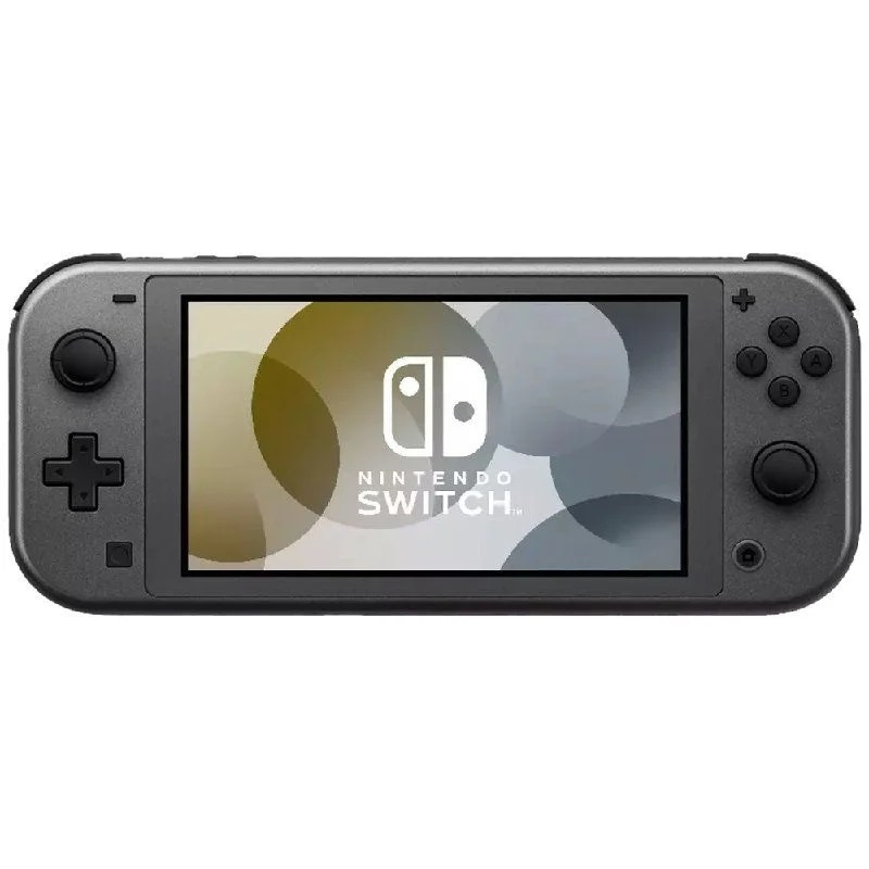 Nintendo Switch Lite Edition Dialga e Palkia 