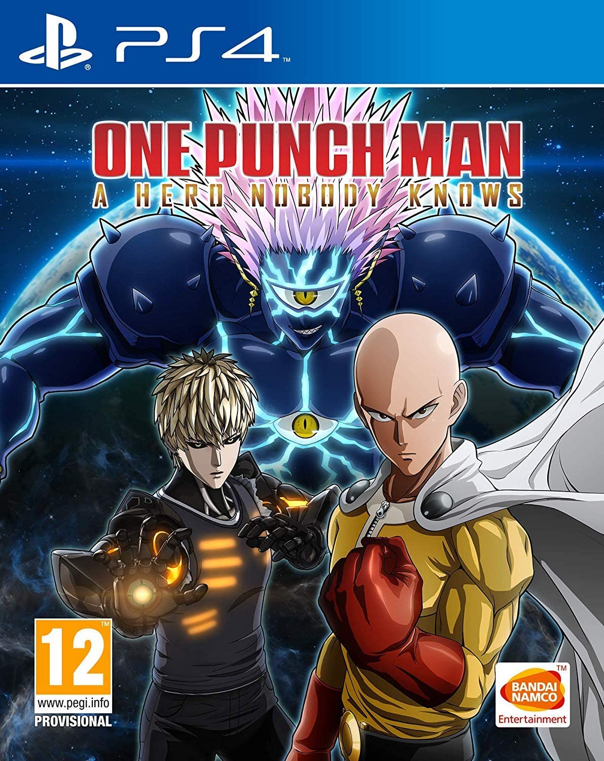 One Punch Man: Orden completo para ver el anime de Saitama