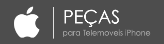 Peças iPhone