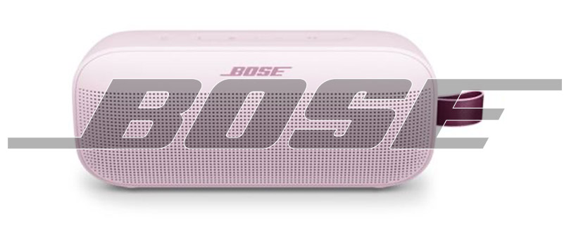 Altavoz portátil Bose SoundLink Flex II Altavoz portátil Bose SoundLink Flex II