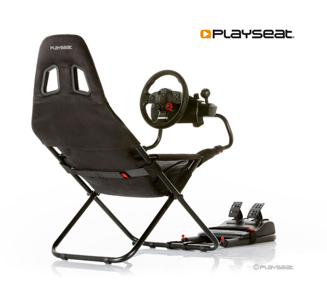 Playseat Challenge