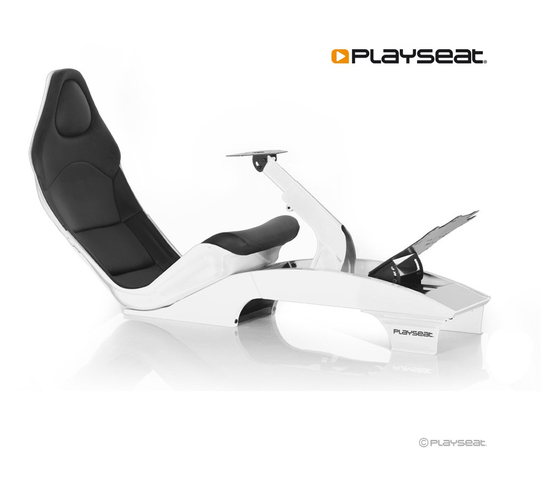 Playseat F1 Branco