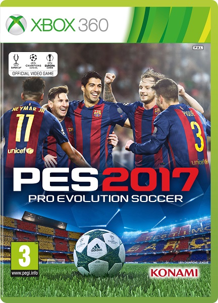 Preços baixos em Futebol Microsoft Xbox 360 jogos de vídeo Pal