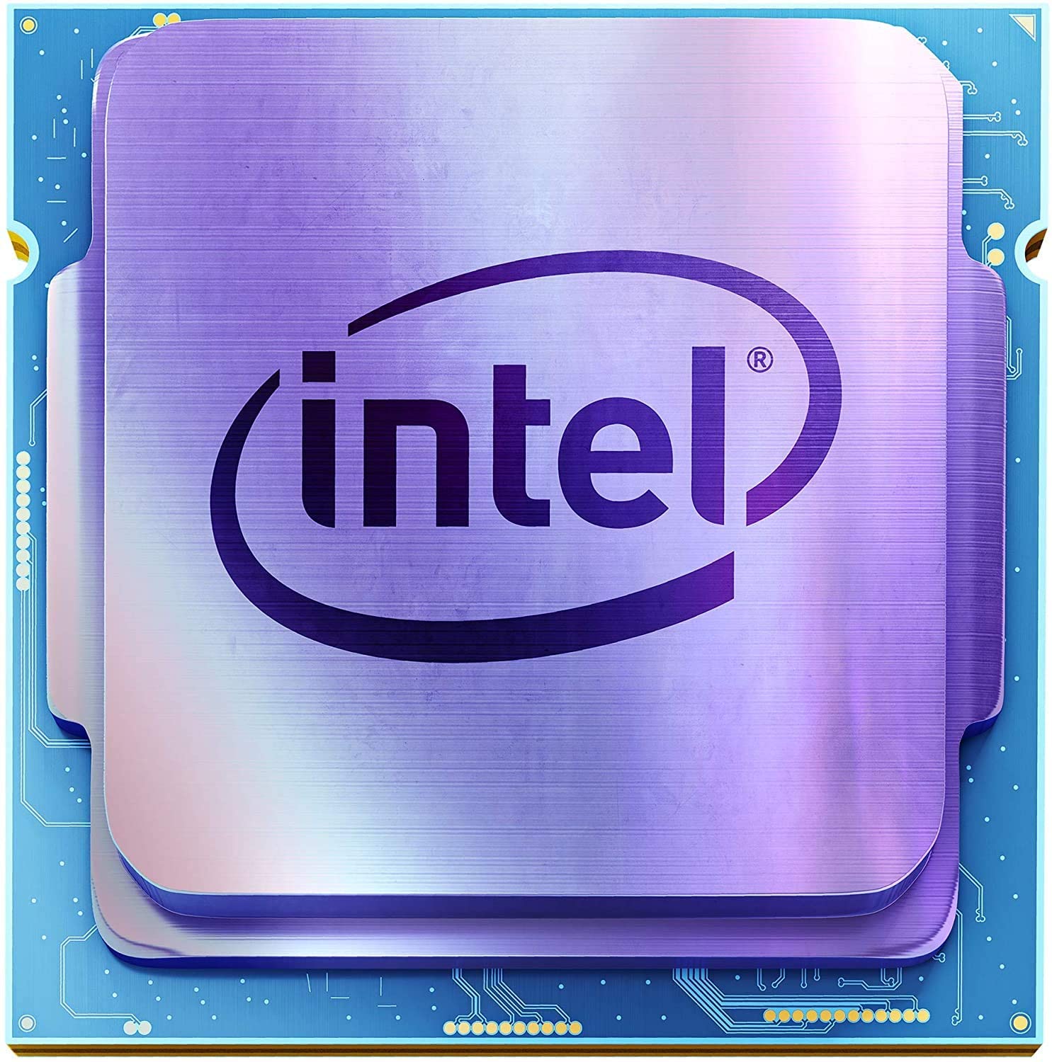 Processador Intel Core i5-10400 2,90GHz LGA 1200