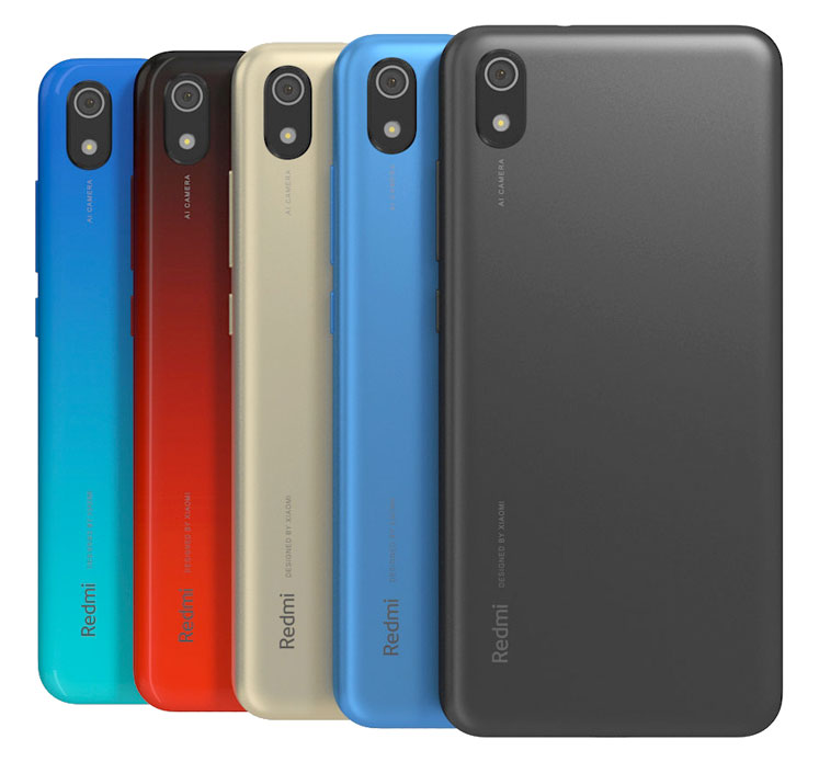 Xiaomi Redmi 7A