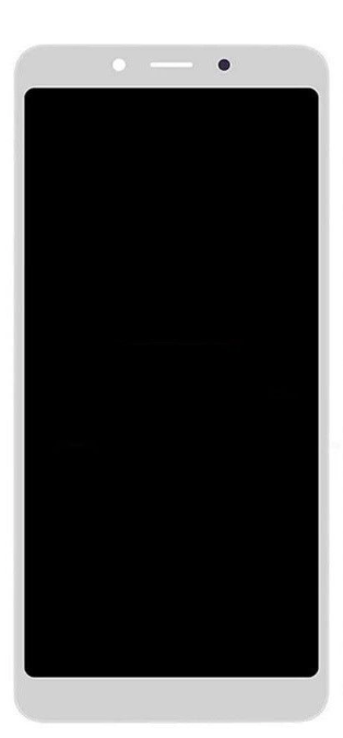 Reposição Tela Xiaomi Redmi 6/6A Branco