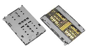 Reposto Slot SIM Huawei P10