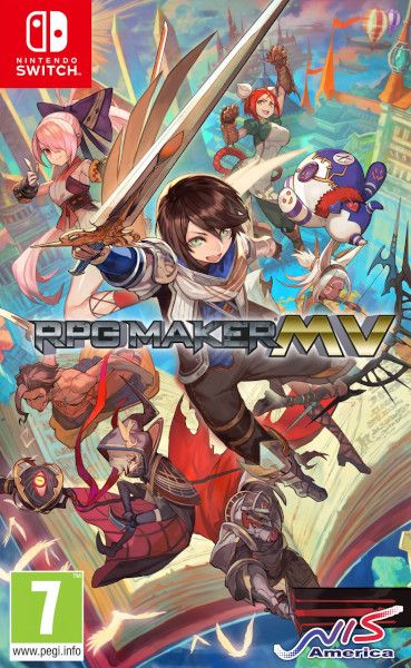 Como rodar RPG Maker e seus jogos fora do Windows