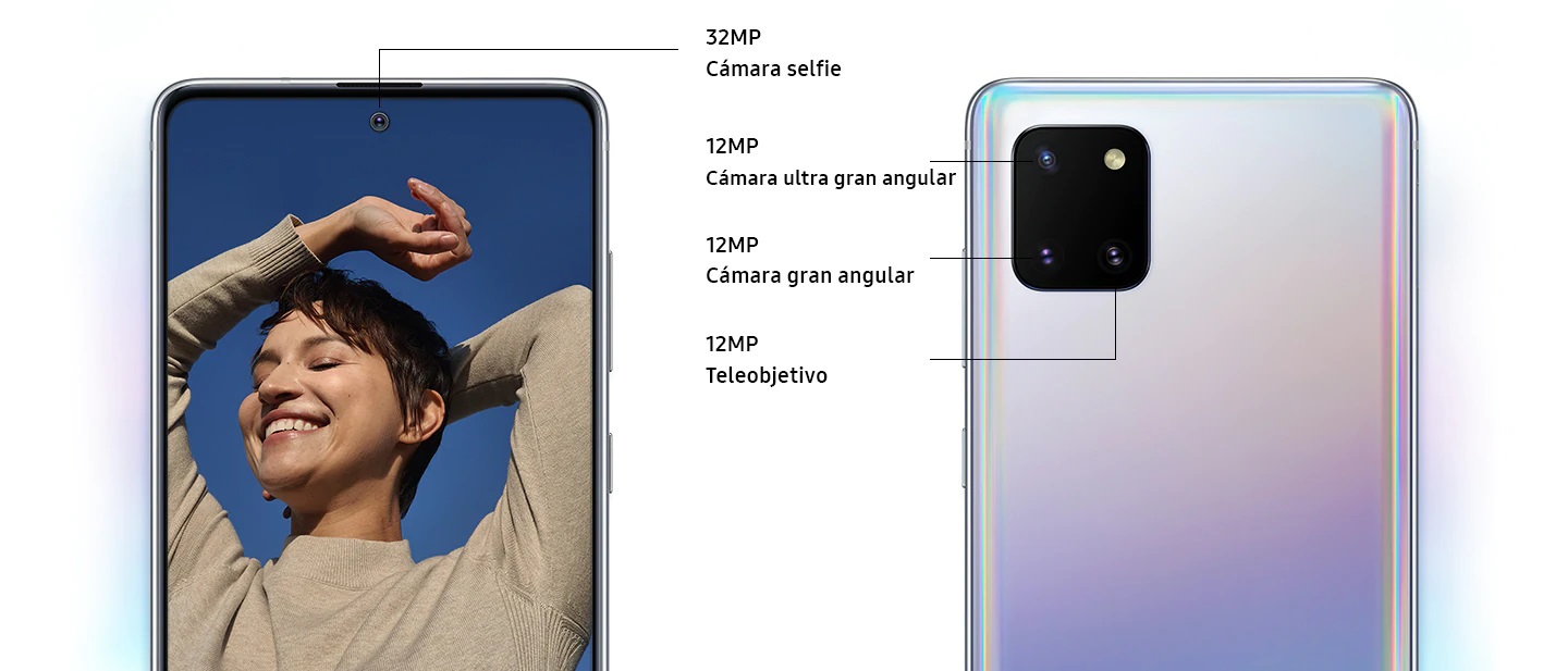 Galaxy Note 10 no Brasil: preço, lançamento, especificações e mais