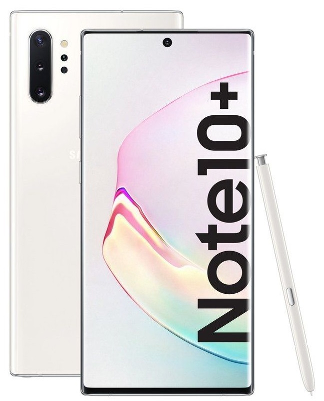 Celulares - Samsung NOTE 10 256gb novo