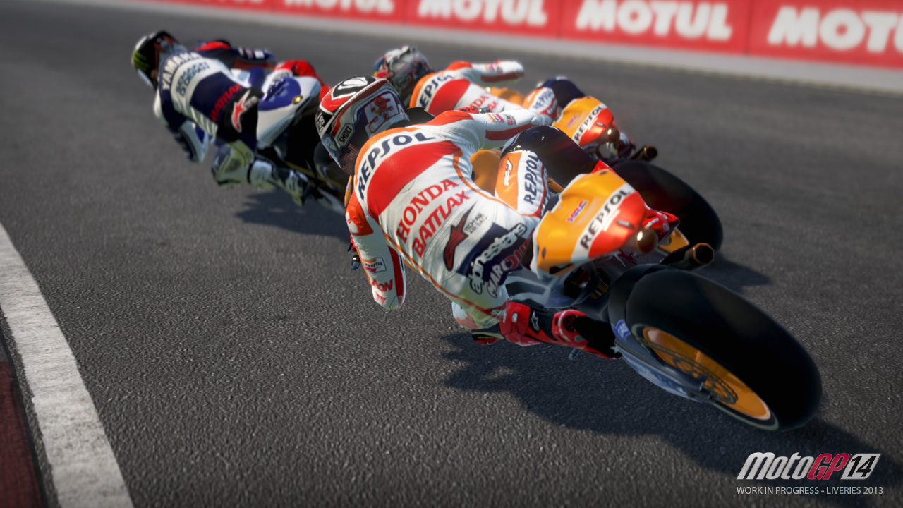 JOGO MOTO GP 19 PS4