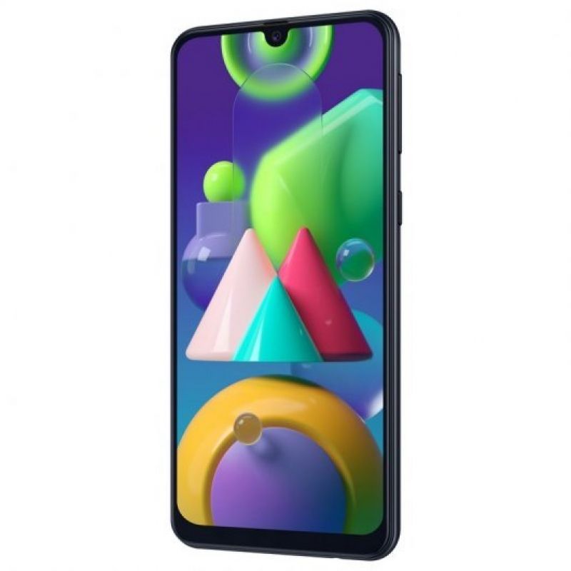 samsung galaxy m31 camera