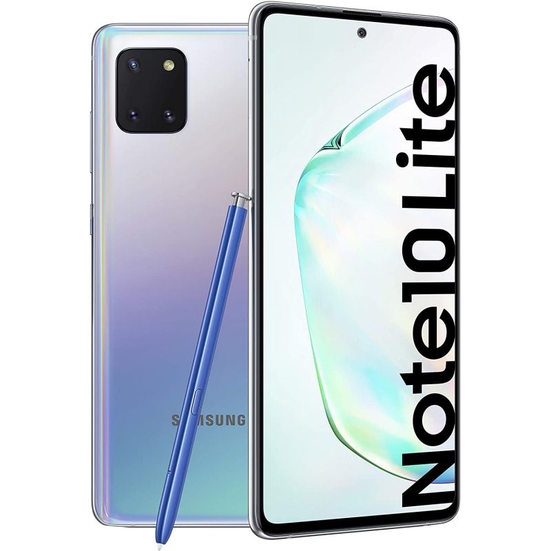 Phone Cover Samsung Galaxy Note10 Lite