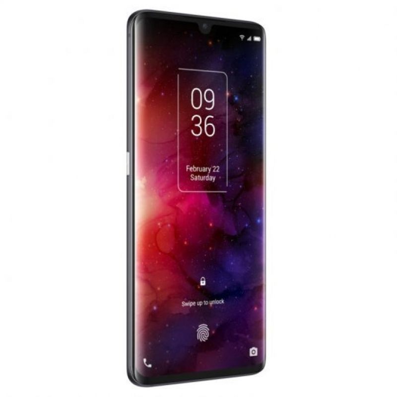 TCL 10 Pro Ember Grey 6GB/128GB/6.47 Smartphone