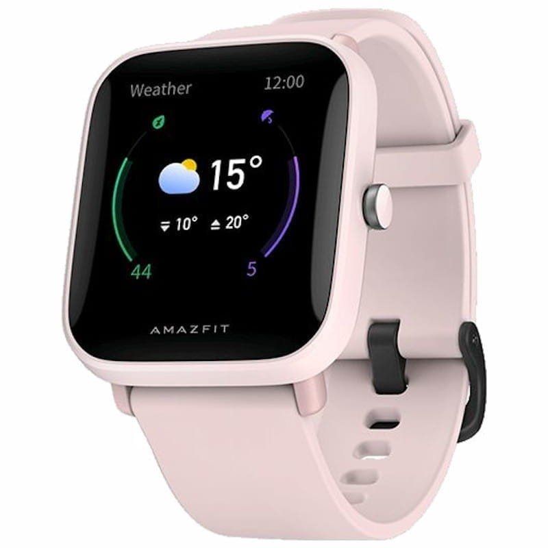smartwatch huami amazfit