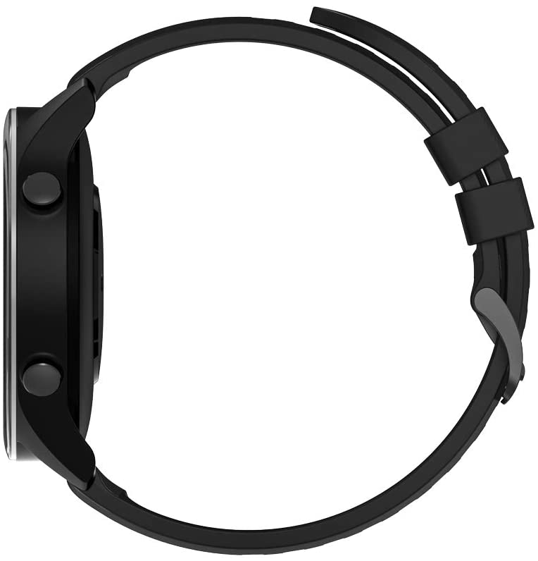 Xiaomi Mi Watch Relógio Smartwatch Bege