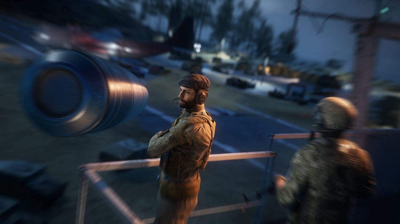 Jogo Sniper Ghost Warrior Contracts - Xbox One