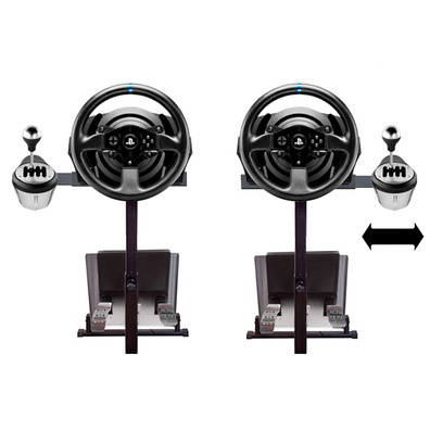 Thrustmaster T300RS GT Edition Volante PC/PS4/PS3