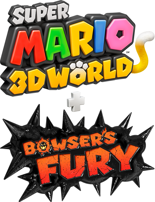 Super Mario 3D World + Bowser's Fury - Meus Jogos