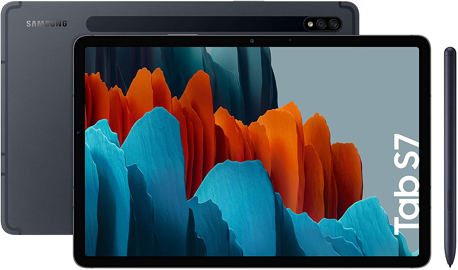 Tablet Samsung Galaxy Tab S7 4G LTE 11 6B 128GB Preto