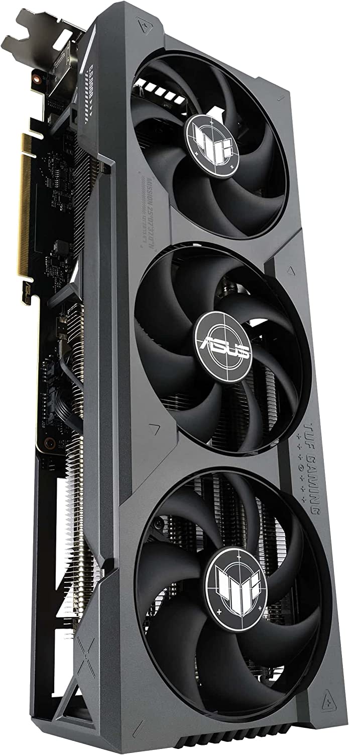 Placa Gráfica Asus GeForce RTX 4080 Pro Art 16GB GDDR6X OC-PCI-E